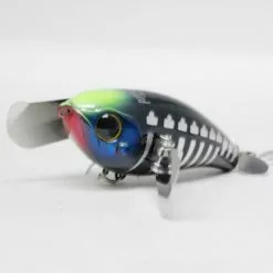 Freshwater Jackall Pompadour JR.