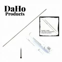 DaHo Products DaHo Hollow Spectra Threading Needles