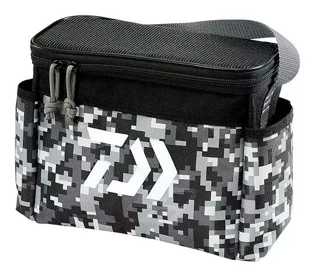 Daiwa Jig Tote Bag 3 Daiwa Jig Tote Bag