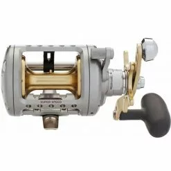 Daiwa Saltist Levelwind Reels