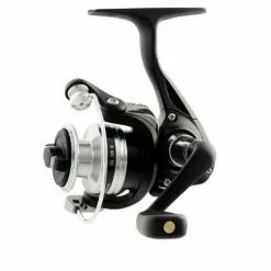 Daiwa D-Spin Ultralight Spinning Reels