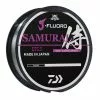 Daiwa J-Fluoro Samurai Fluorocarbon 220 Yards 2 Daiwa J-Fluoro Samurai Fluorocarbon 220 Yards