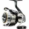 Daiwa Luvias LT Spinning Reels
