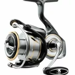 Daiwa Luvias LT Spinning Reels