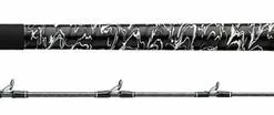 Daiwa Proteus WN Saltwater Rods Camo