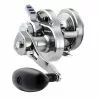 2020 Daiwa Saltiga 2-Speed Lever Drag Conventional Reels 1 2020 Daiwa Saltiga 2-Speed Lever Drag Conventional Reels