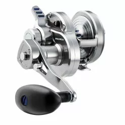 Tackle Express Store 13 2020 Daiwa Saltiga 2-Speed Lever Drag Conventional Reels