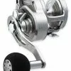 Daiwa Saltiga Star Drag Conventional Reels