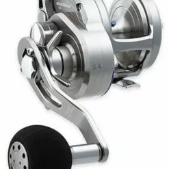 Daiwa Saltiga Star Drag Conventional Reels