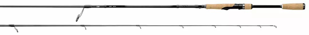 Daiwa Tatula Spinning Rods 3 Daiwa Tatula Spinning Rods