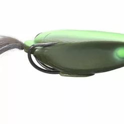 Freshwater Deps Slither K Topwater Frog