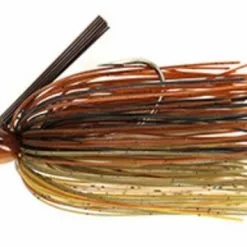 Dirty Jigs Luke Clausen Casting Jigs