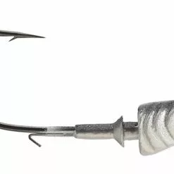 Freshwater Dirty Jigs Matt Allen Tactical Bassin Swimbait Head