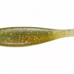 Megabass Hazedong Shad