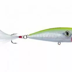 Don Iovino Splash-It Topwater Poppers Freshwater