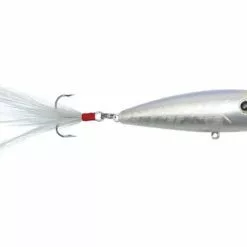 Don Iovino Splash-It Topwater Poppers Freshwater