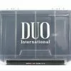 Duo Lure Case 3010 Freshwater 2 Duo Lure Case 3010 Freshwater