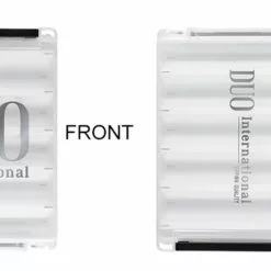 Freshwater Duo Reversible Lure Cases