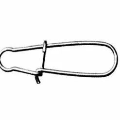 P-Line Duo Lock Snaps