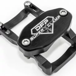 Duran's Fishing Products Saltwater Duran's DFP Reel Clamps