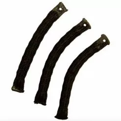 Freshwater Eagle Claw Slinky Weights