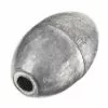Lead Masters Freshwater Egg Sinkers Bulk
