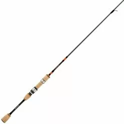 Daiwa Presso Ultralight Spinning Rod