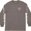 Salty Crew Fathom Long Sleeve Shirt