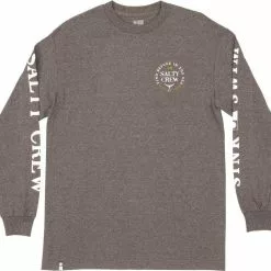 Salty Crew Fathom Long Sleeve Shirt