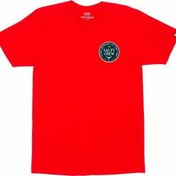 Salty Crew Fathom Tee T-Shirt