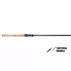 Megabass Orochi F6-711XXG Launcher Freshwater