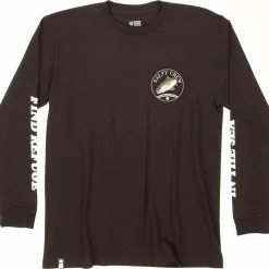 Salty Crew Homeguard Long Sleeve Shirt