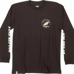 Salty Crew Homeguard Rashguard Long Sleeve Shirt
