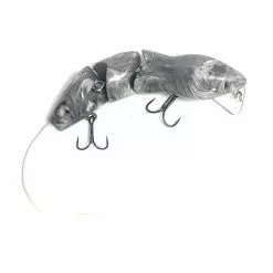 PB Rats PB Rat 3 Piece Wakebait Freshwater