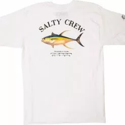 Salty Crew Ahi Mount Tee T Shirt