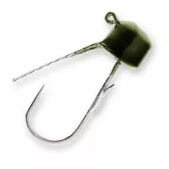 Z Man Z-Man Finesse Shroomz Weedless