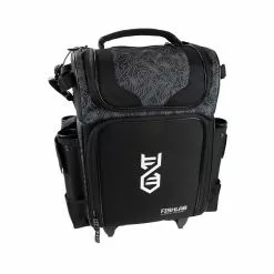 Tackle Storage FishLab Small Roller Tackle Bag