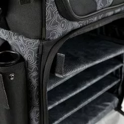 Tackle Storage FishLab Small Roller Tackle Bag