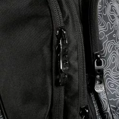 Tackle Storage FishLab Small Roller Tackle Bag