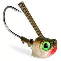 Warbaits Swimbait Heads Freshwater