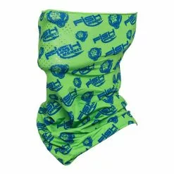 Apparel Fish Monkey FM40 Performance Face Guard