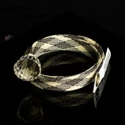 Freshwater Stick Jacket Casting