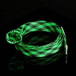 Freshwater Stick Jacket Casting