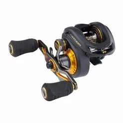 PENN Fathom Low Profile Baitcast Reels