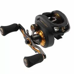 PENN Fathom Low Profile Baitcast Reels