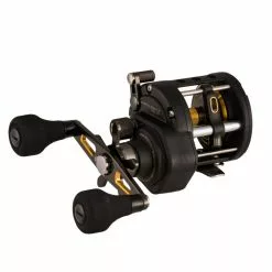 PENN Fathom II Star Drag Level Wind Reels