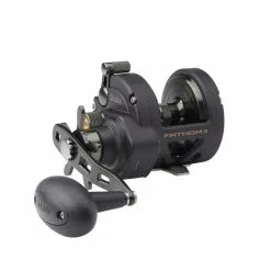 Penn Fathom II Star Drag Reels