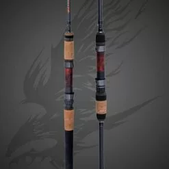 Phenix Elixir Series Ultralight Trout / Panfish Rods