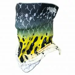 Apparel Fish Monkey FM40 Performance Face Guard