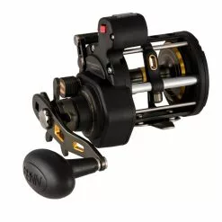 PENN Fathom II Star Drag Level Wind Reels 8 PENN Fathom II Star Drag Level Wind Reels
